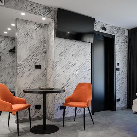 Adv Home - Exclusive Rooms Bolzano Ngoại thất bức ảnh