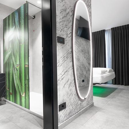 Adv Home - Exclusive Rooms Bolzano Ngoại thất bức ảnh