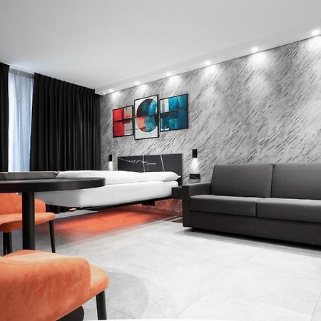 Adv Home - Exclusive Rooms Bolzano Ngoại thất bức ảnh