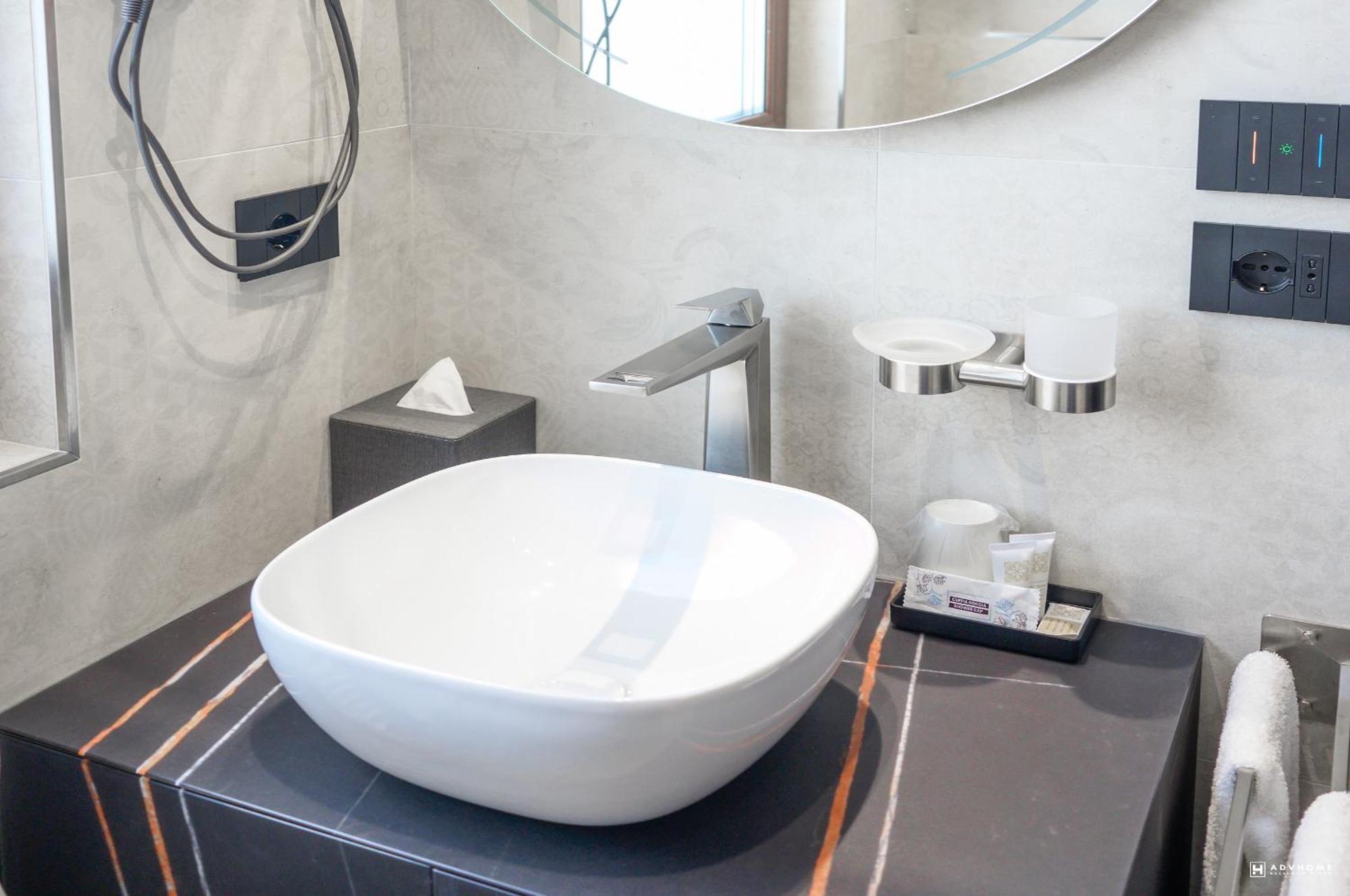 Adv Home - Exclusive Rooms Bolzano Ngoại thất bức ảnh