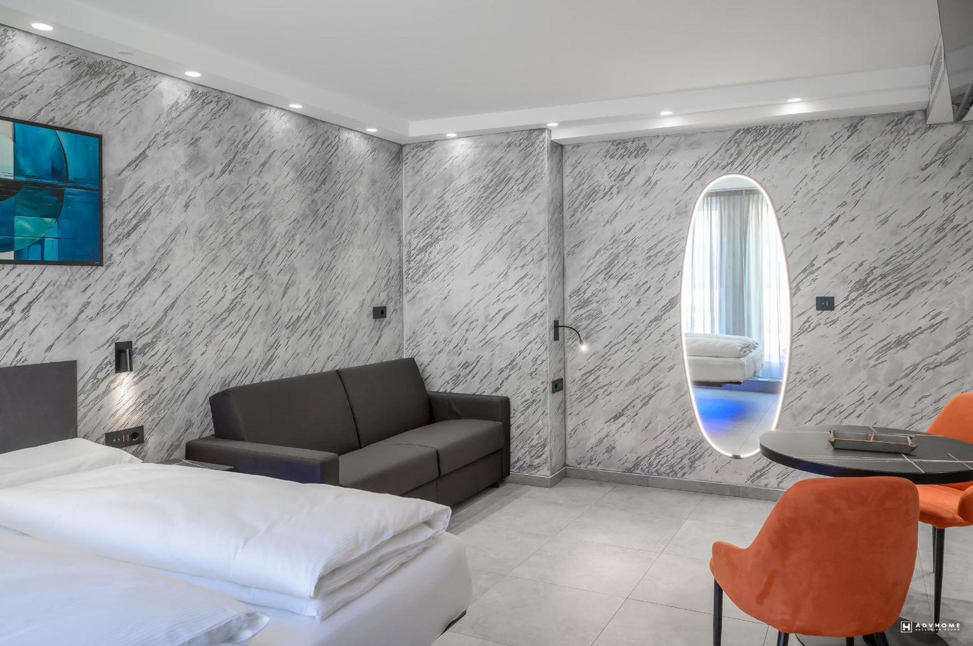 Adv Home - Exclusive Rooms Bolzano Ngoại thất bức ảnh