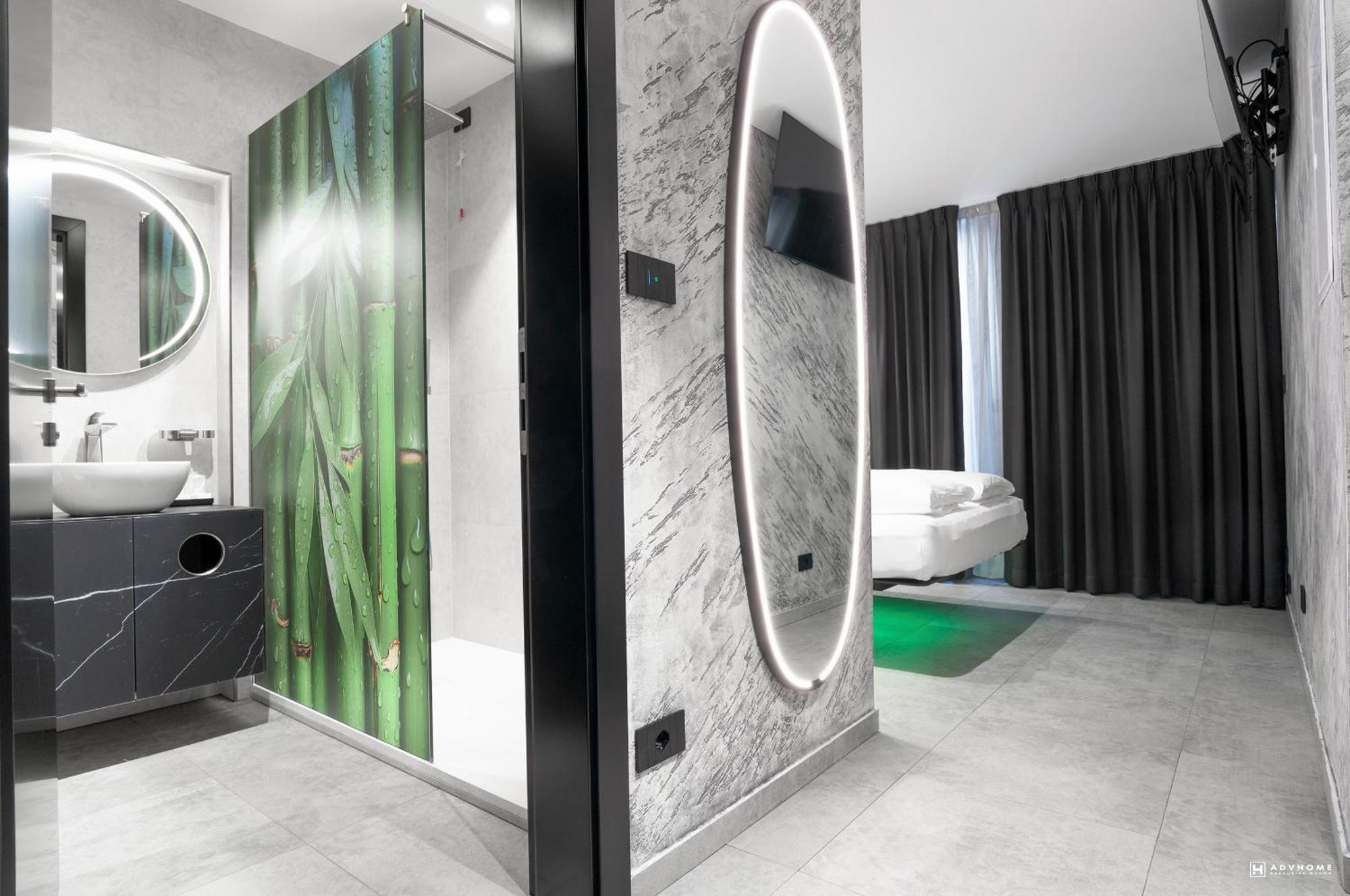Adv Home - Exclusive Rooms Bolzano Ngoại thất bức ảnh