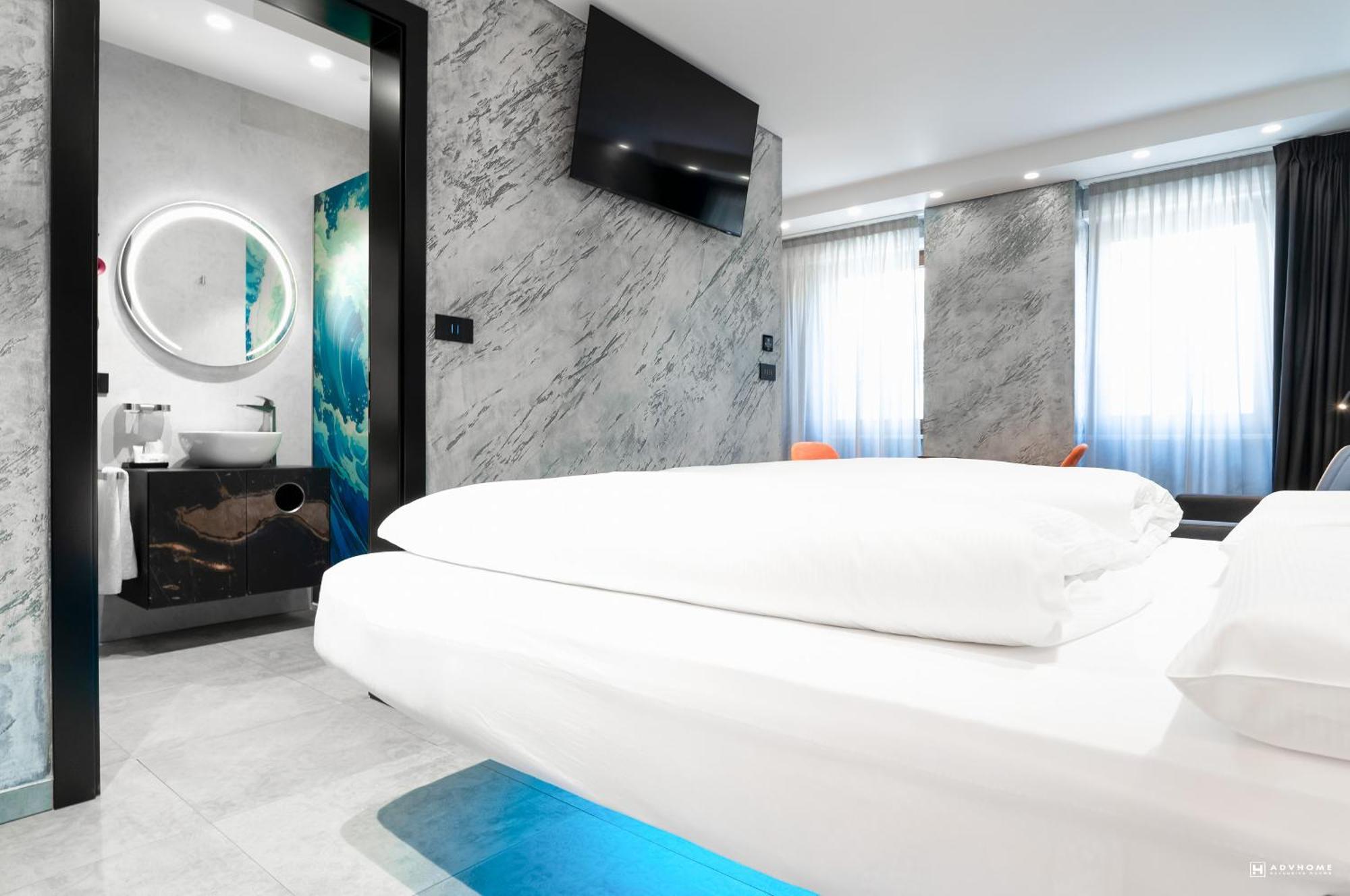 Adv Home - Exclusive Rooms Bolzano Ngoại thất bức ảnh