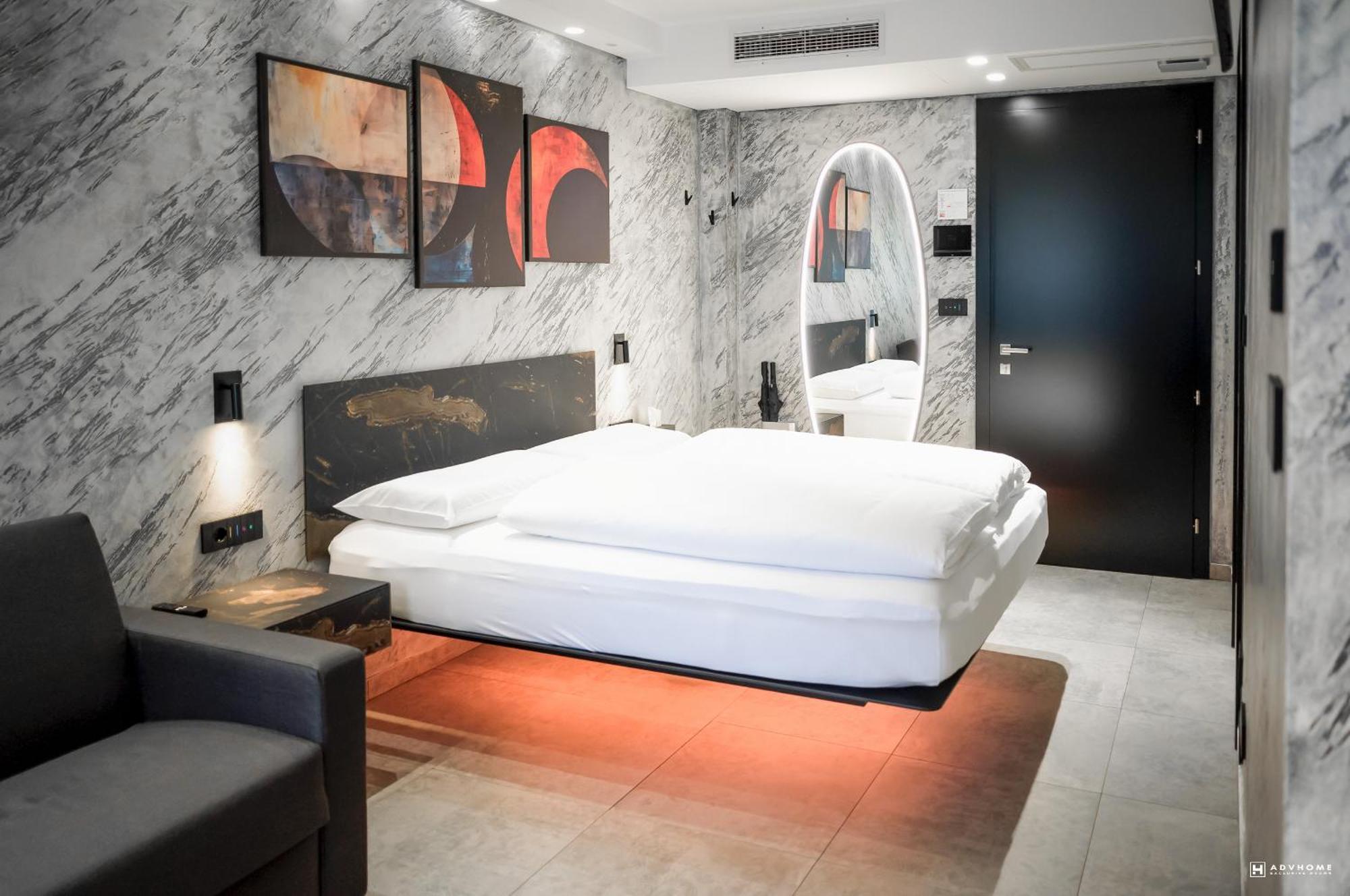 Adv Home - Exclusive Rooms Bolzano Ngoại thất bức ảnh