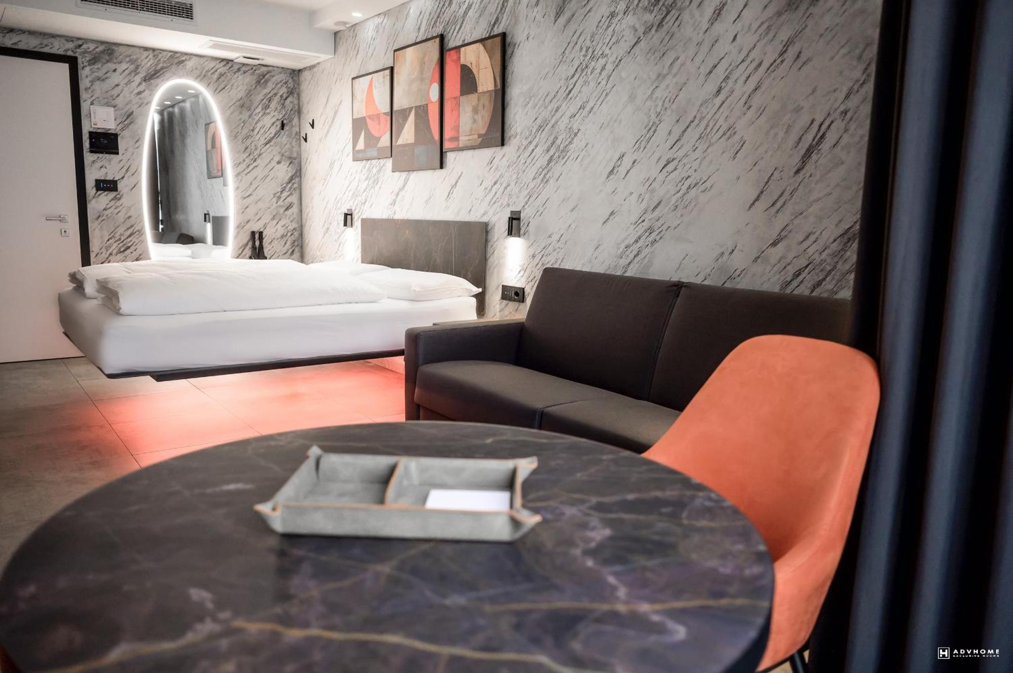 Adv Home - Exclusive Rooms Bolzano Ngoại thất bức ảnh