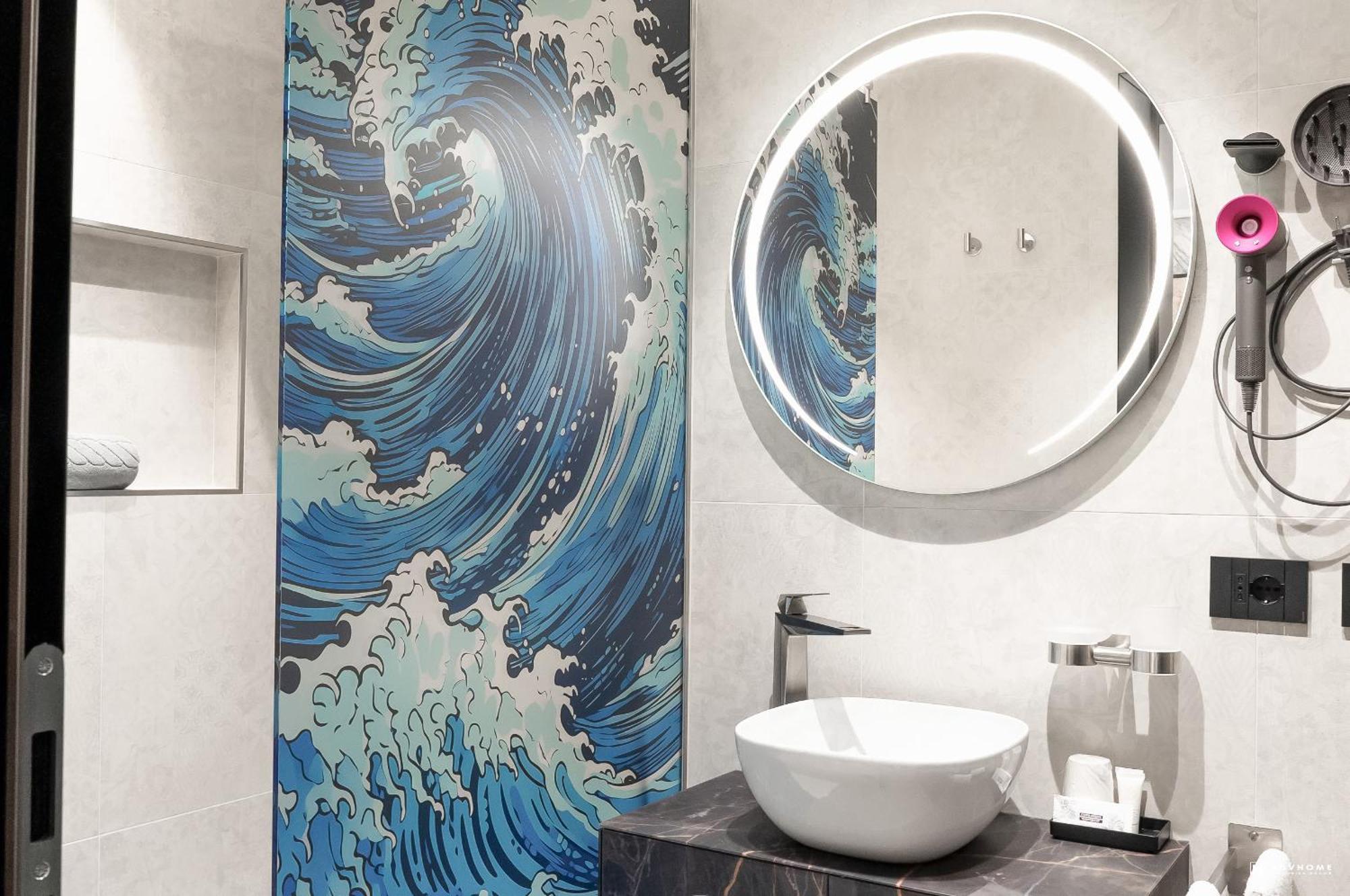 Adv Home - Exclusive Rooms Bolzano Ngoại thất bức ảnh