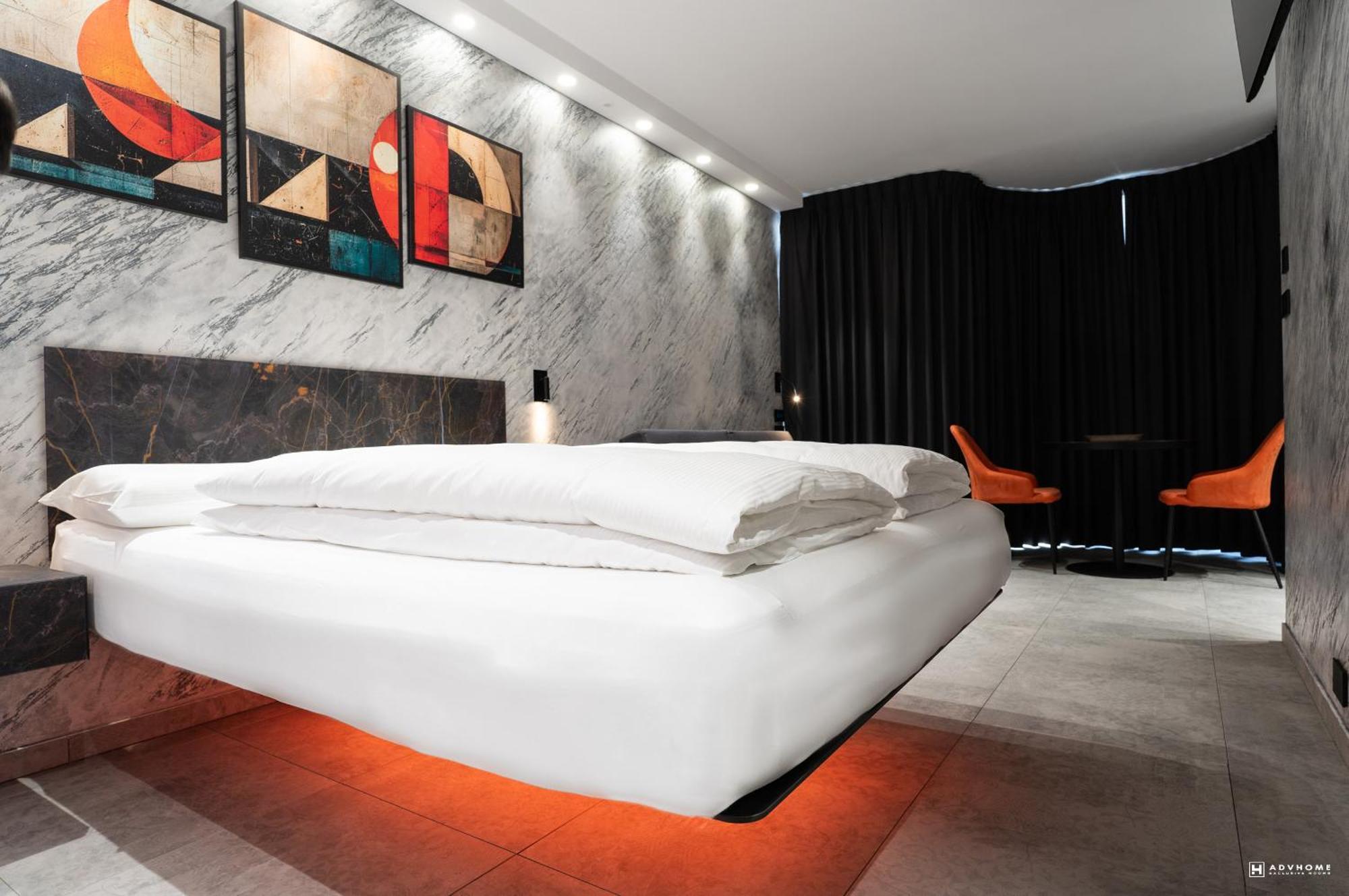 Adv Home - Exclusive Rooms Bolzano Ngoại thất bức ảnh