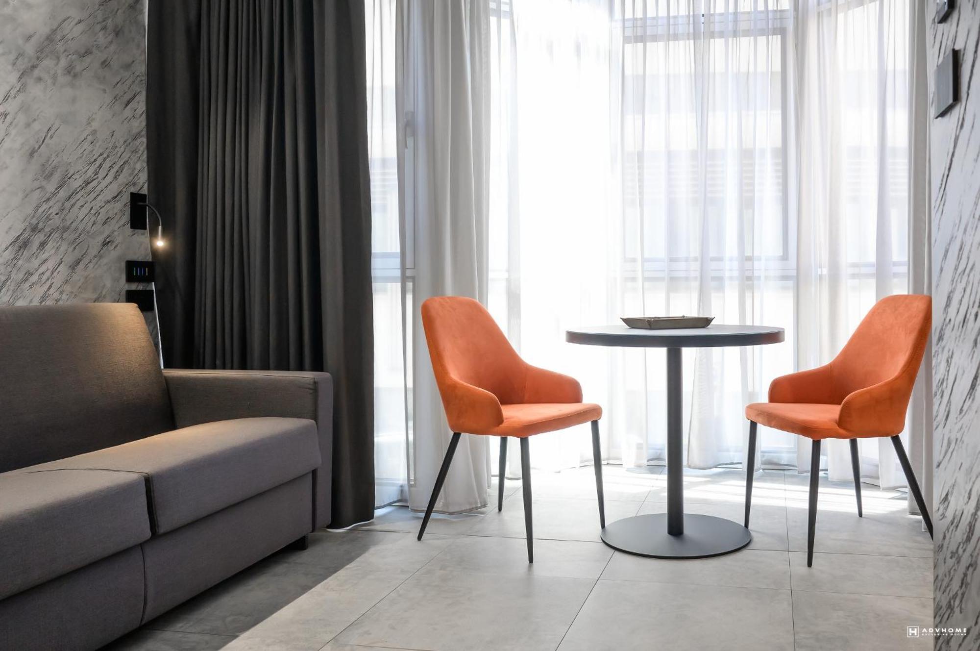 Adv Home - Exclusive Rooms Bolzano Ngoại thất bức ảnh
